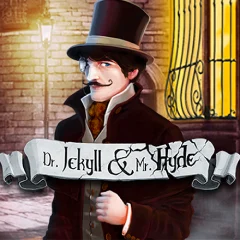 Dr. Jekyll & Mr. Hyde