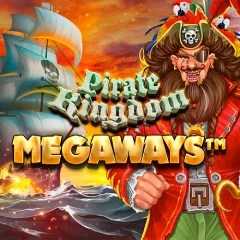 Pirate Kingdom Megaways