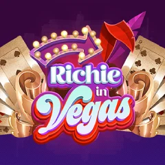 Richie In Vegas