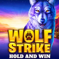 Wolf Strike