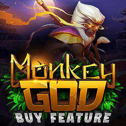 Monkey God Buy Feature