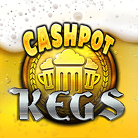 Cashpot Kegs