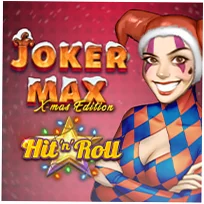 Joker Max Hit'n'Roll X-mas Edition