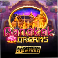 Bangkok Dreams Gamble Feature