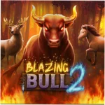 Blazing Bull 2