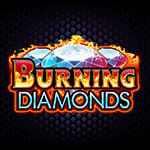 Burning Diamonds