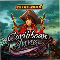 Caribbean Anne Mini-Max