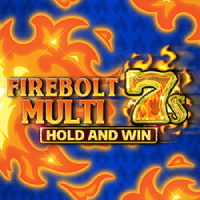 Firebolt Multi 7s Hold and Win