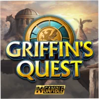 Griffin's Quest Gamble Feature