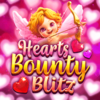 Hearts Bounty Blitz