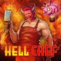 Hell Chef