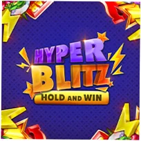 Hyper Blitz Hold and Win