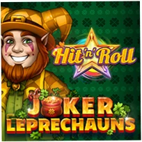 Joker Leprechauns Hit’n’Roll