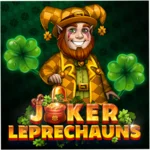 Joker Leprechauns