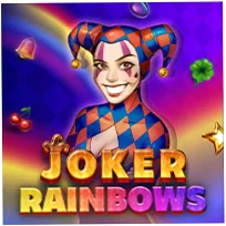 Joker Rainbows