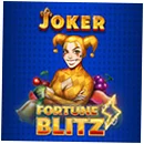 Joker Fortune Blitz