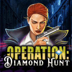 Operation Diamond Hunt