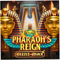 Pharaoh's Reign Mini-Max