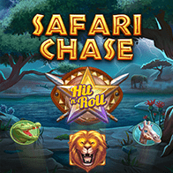 Safari Chase: Hit 'n' Roll