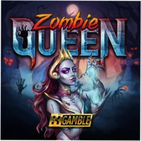 Zombie Queen Gamble Feature