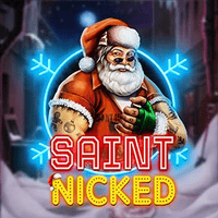 Saint Nicked