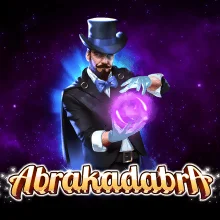 Abrakadabra