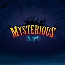 Mysterious Night