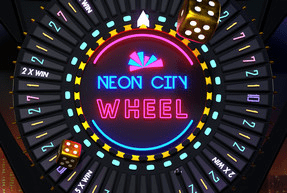 Neon City Wheel