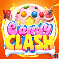 Candy Clash