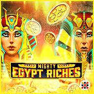 Mighty Egypt Riches