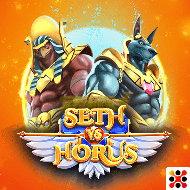 Seth vs Horus