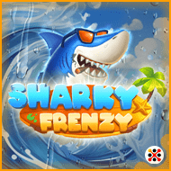 Sharky Frenzy