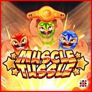 Muscle Tussle