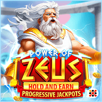 Power of Zeus