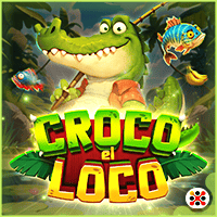 Croco El Loco