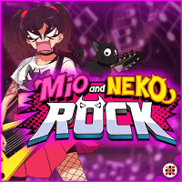 Mio & Neko Rock