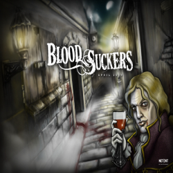 Blood Suckers