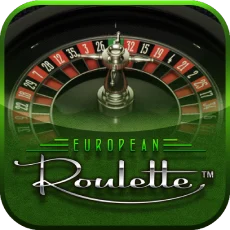 European Roulette