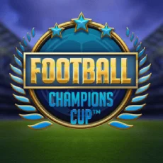 Football: Champions Cup