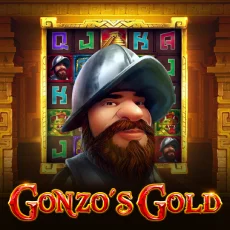 Gonzo's Gold