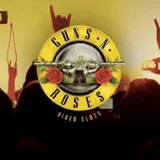 Guns N' Roses Video Slots