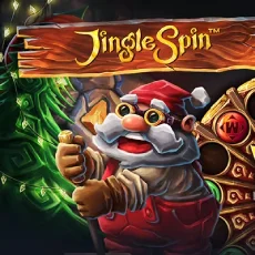 Jingle Spin