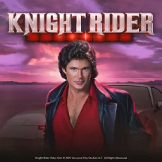 Knight Rider