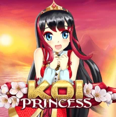 Koi Princess