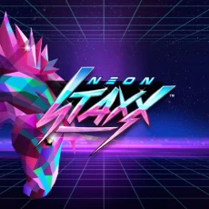 Neon Staxx