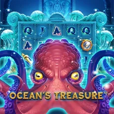 Ocean's Treasure