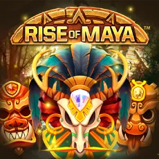 Rise of Maya