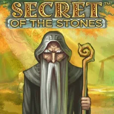 Secret of the Stones