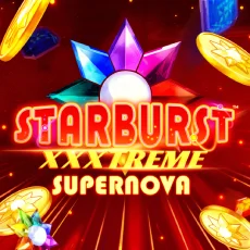 Starburst XXXtreme