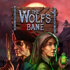 The Wolf's Bane